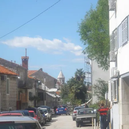 Dragica 1 Apartament *