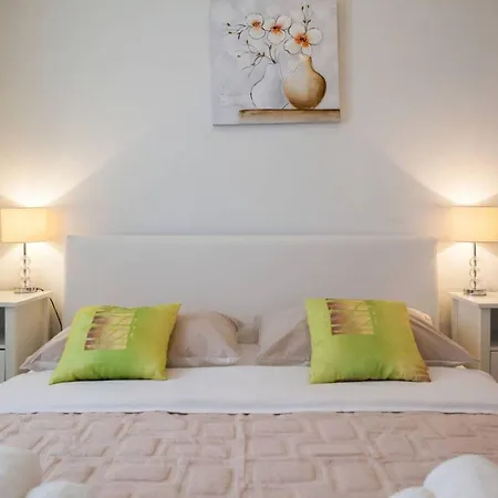 Dragica 1 Apartament Split