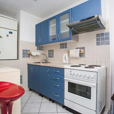 Dragica 1 Apartament *