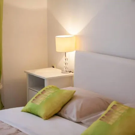 Dragica 1 Apartament Split