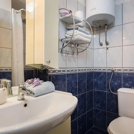 Apartament Dragica 1 *