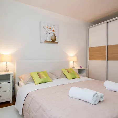 Dragica 1 - Cozy Flat *