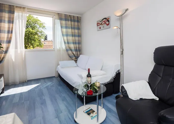 Dragica 1 公寓 斯普利特