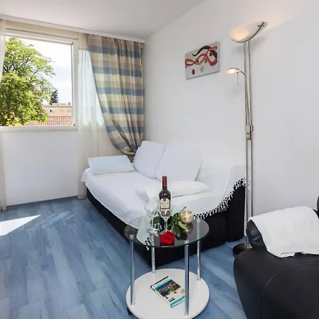 Dragica 1 - Cozy Flat Apartmán Split