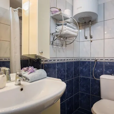 Dragica 1 - Cozy Flat * Split