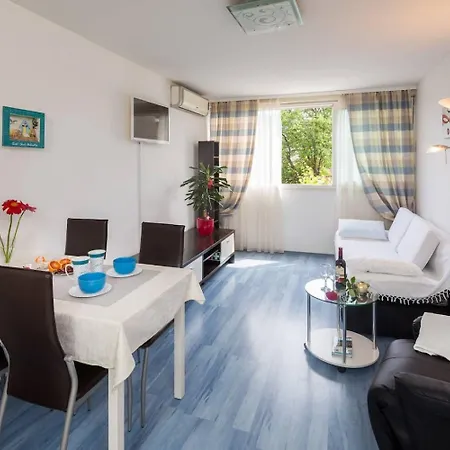Dragica 1 - Cozy Flat
