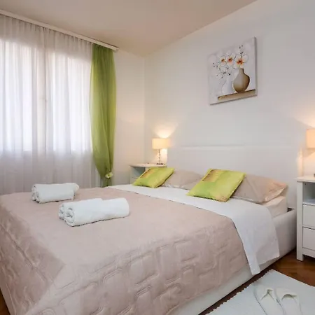 Dragica 1 - Cozy Flat Apartmán *