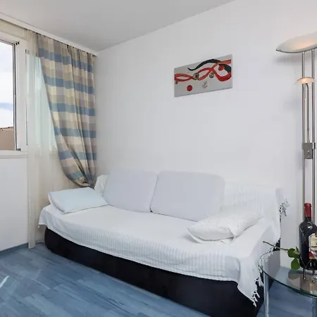 Dragica 1 - Cozy Flat *