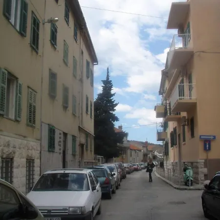 Dragica 1 - Cozy Flat