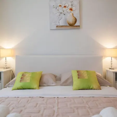 Dragica 1 - Cozy Flat
