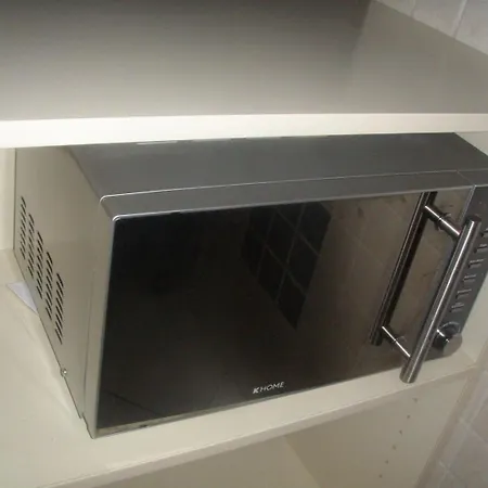 Dragica 1 Appartement Split