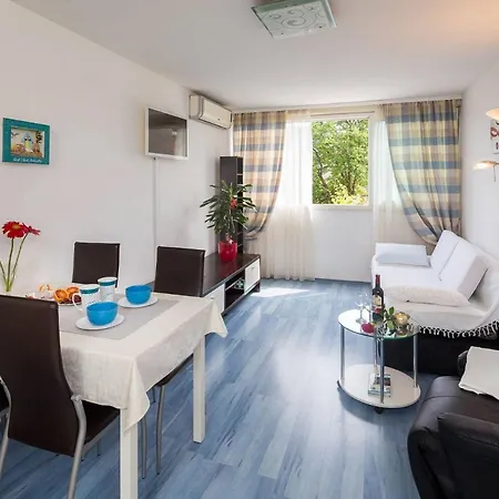 Dragica 1 - Cozy Flat *