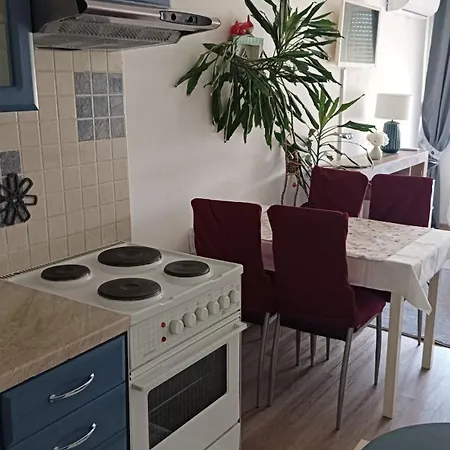 Apartamento Dragica 1 Split