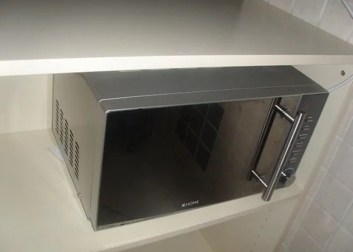 Dragica 1 Lägenhet Split