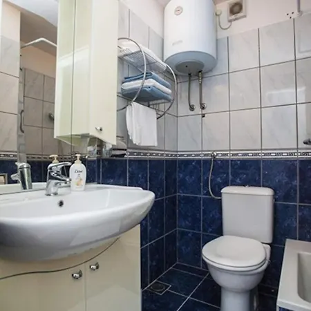 Apartamento Dragica 1