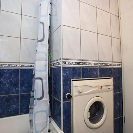 Apartamento Dragica 1