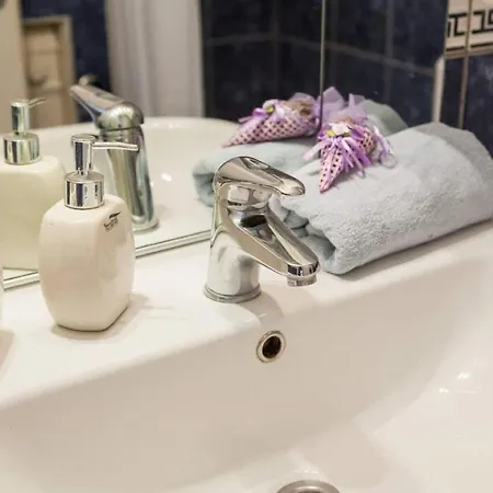 Apartamento Dragica 1 Split